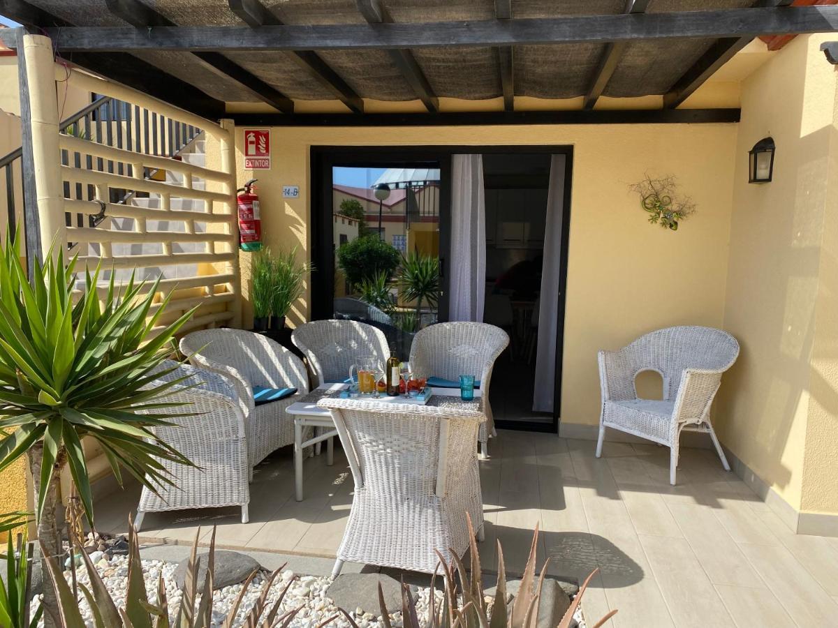 Apartament Fuerte M&m 2