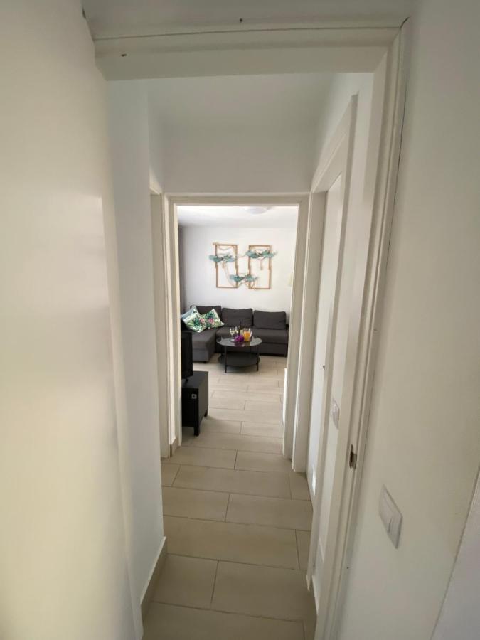 Apartament Fuerte M&m 2 Costa Calma
