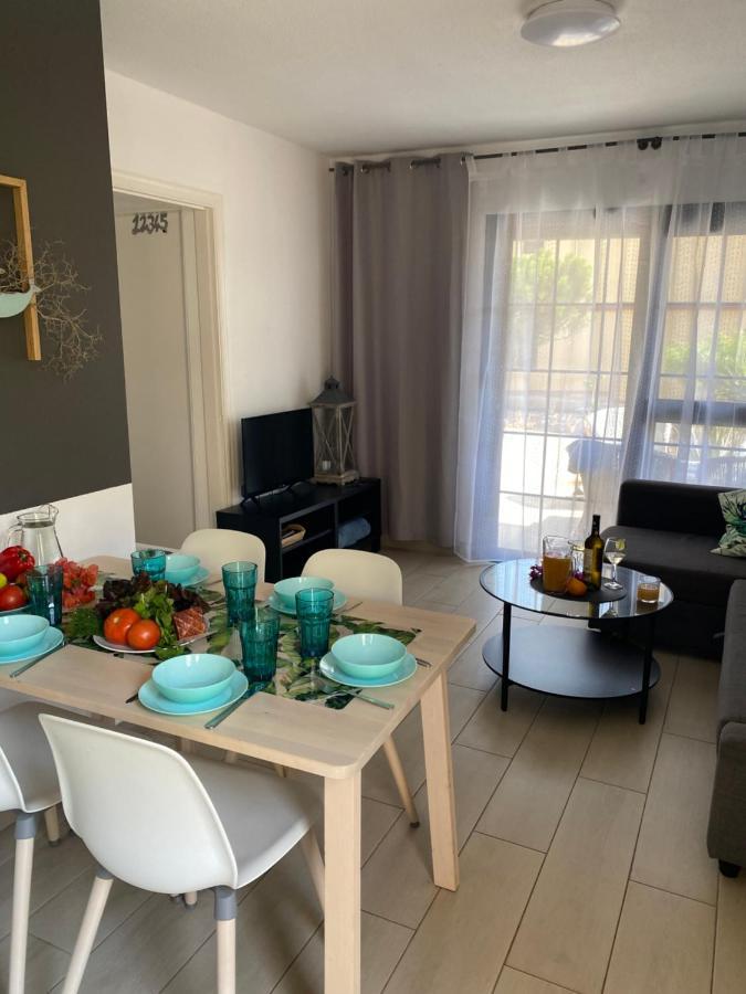 Apartament Fuerte M&m 2 Costa Calma