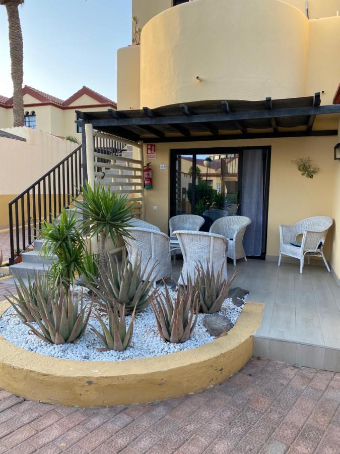 Apartment Fuerte M&m 2 Costa Calma