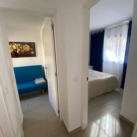 Fuerte Holiday M&M Apartaments 2 Costa Calma Exterior photo
