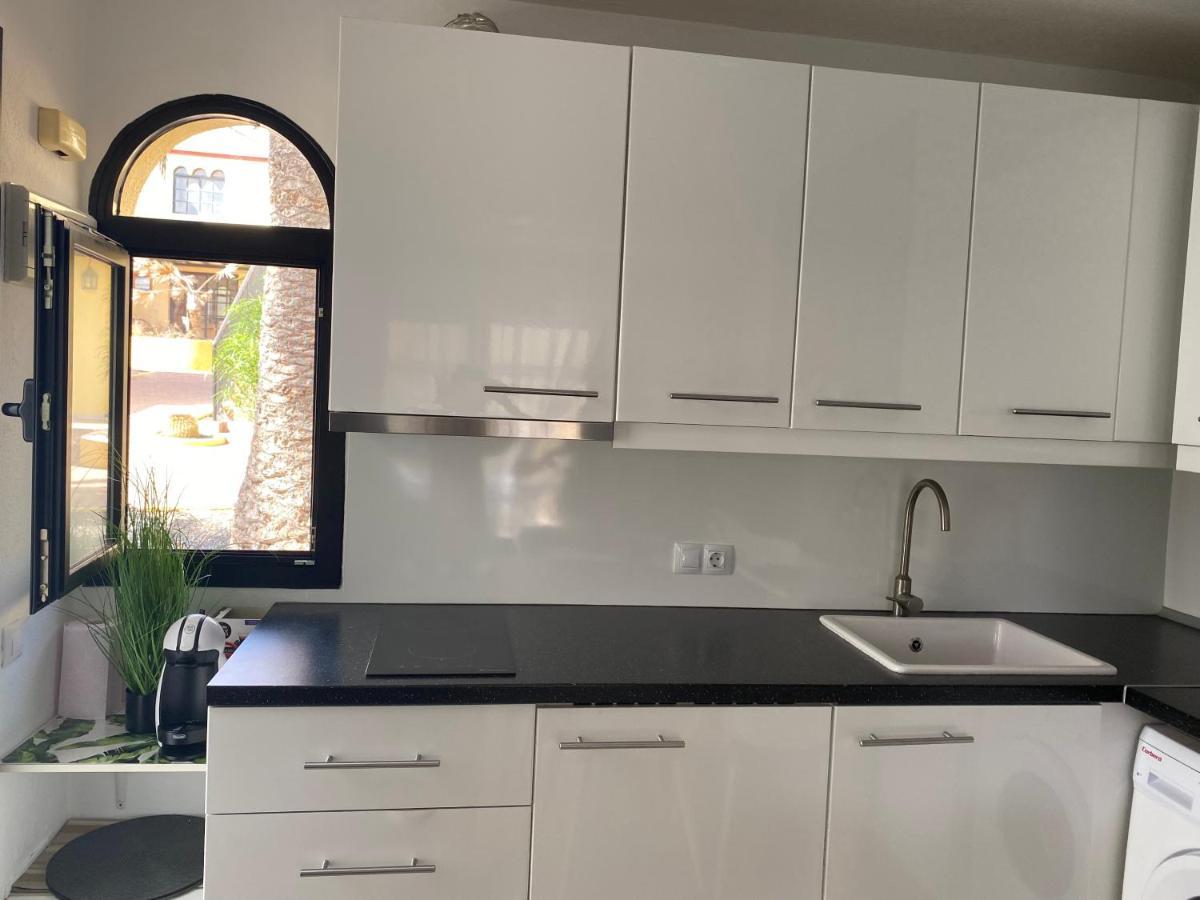 Fuerte M&m 2 Apartament Costa Calma