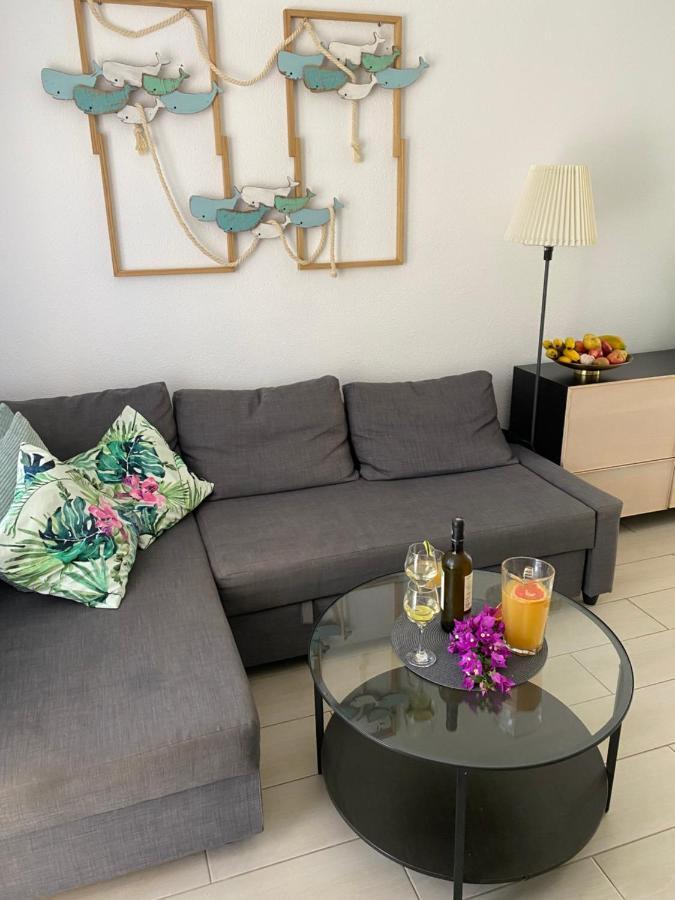 Apartament Fuerte M&m 2 Costa Calma