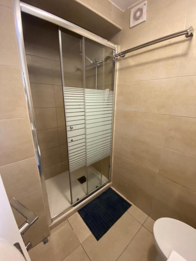 Fuerte M&m 2 Apartament Costa Calma