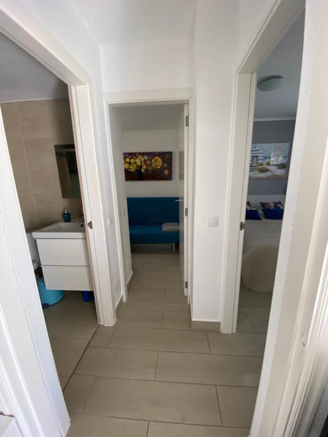Apartament Fuerte M&m 2