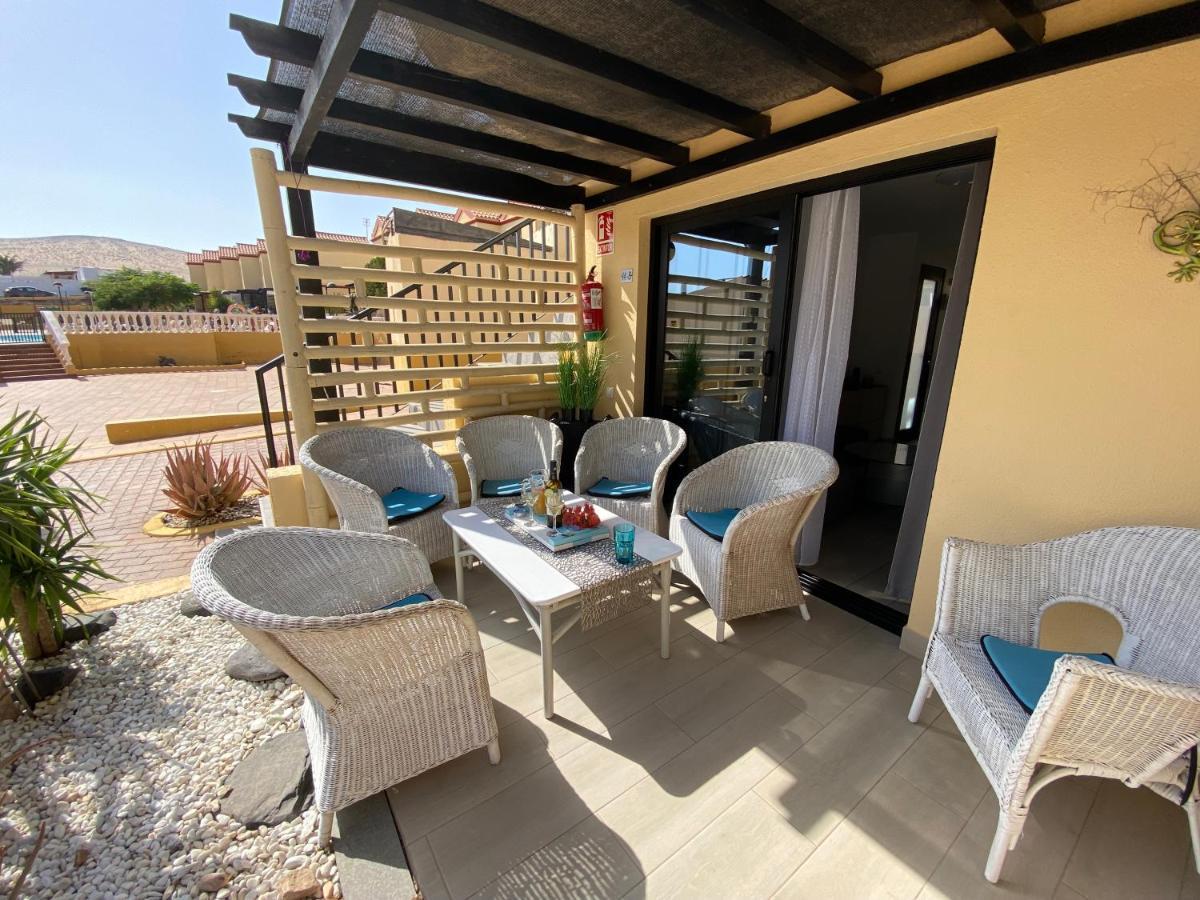 Fuerte M&m 2 Apartament Costa Calma